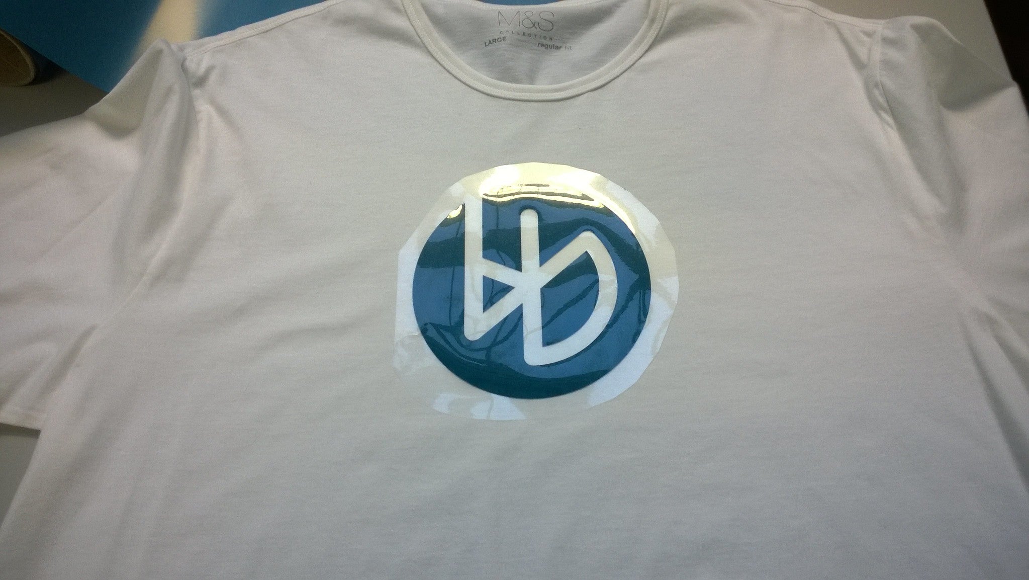 How To Remove Heat Transfer Vinyl From A Shirt