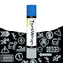 Reflective Adhesive Vinyl
