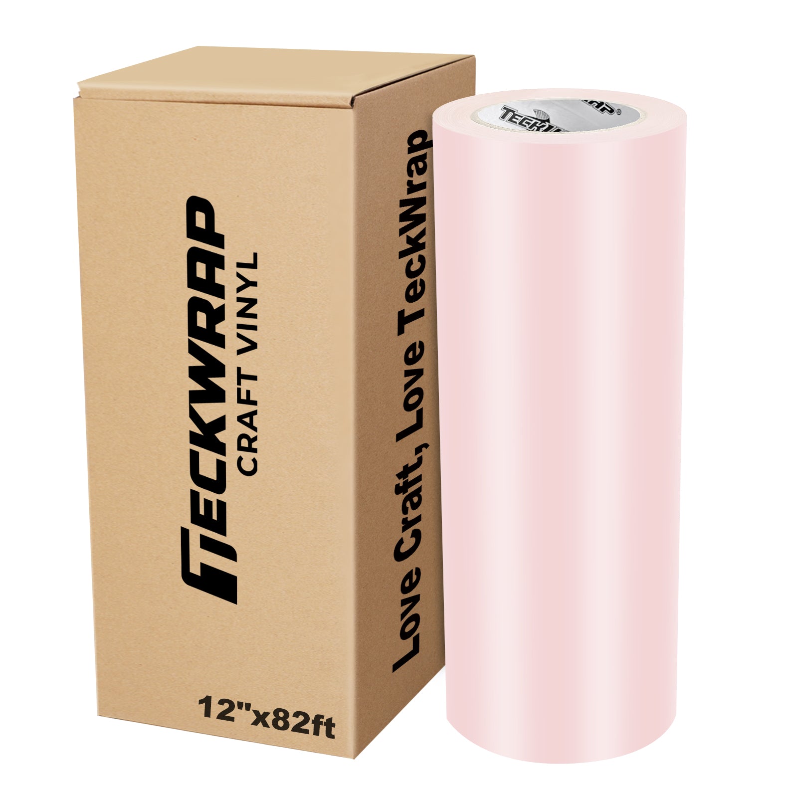 Dusty Matte Adhesive Craft Vinyl