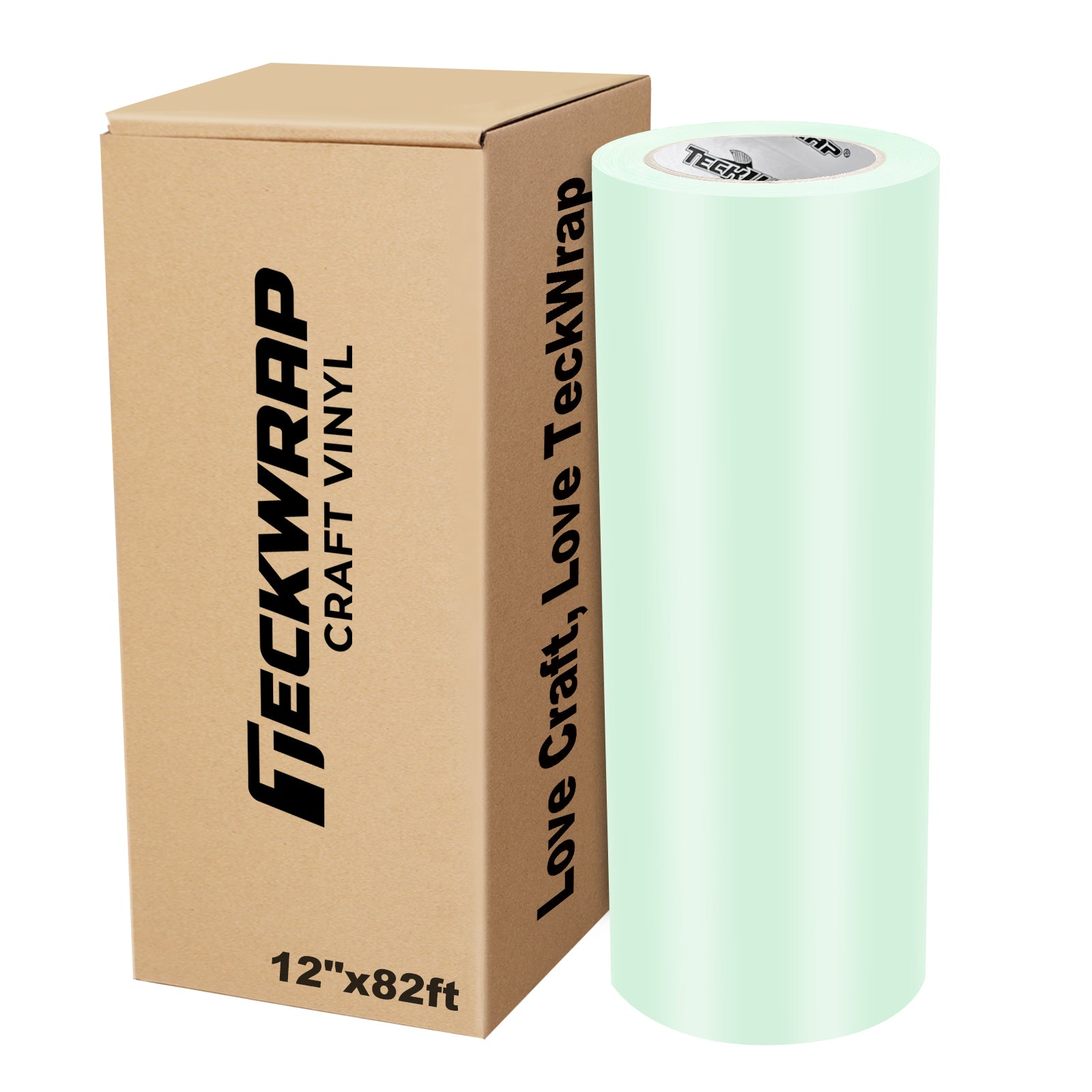 Dusty Matte Adhesive Craft Vinyl