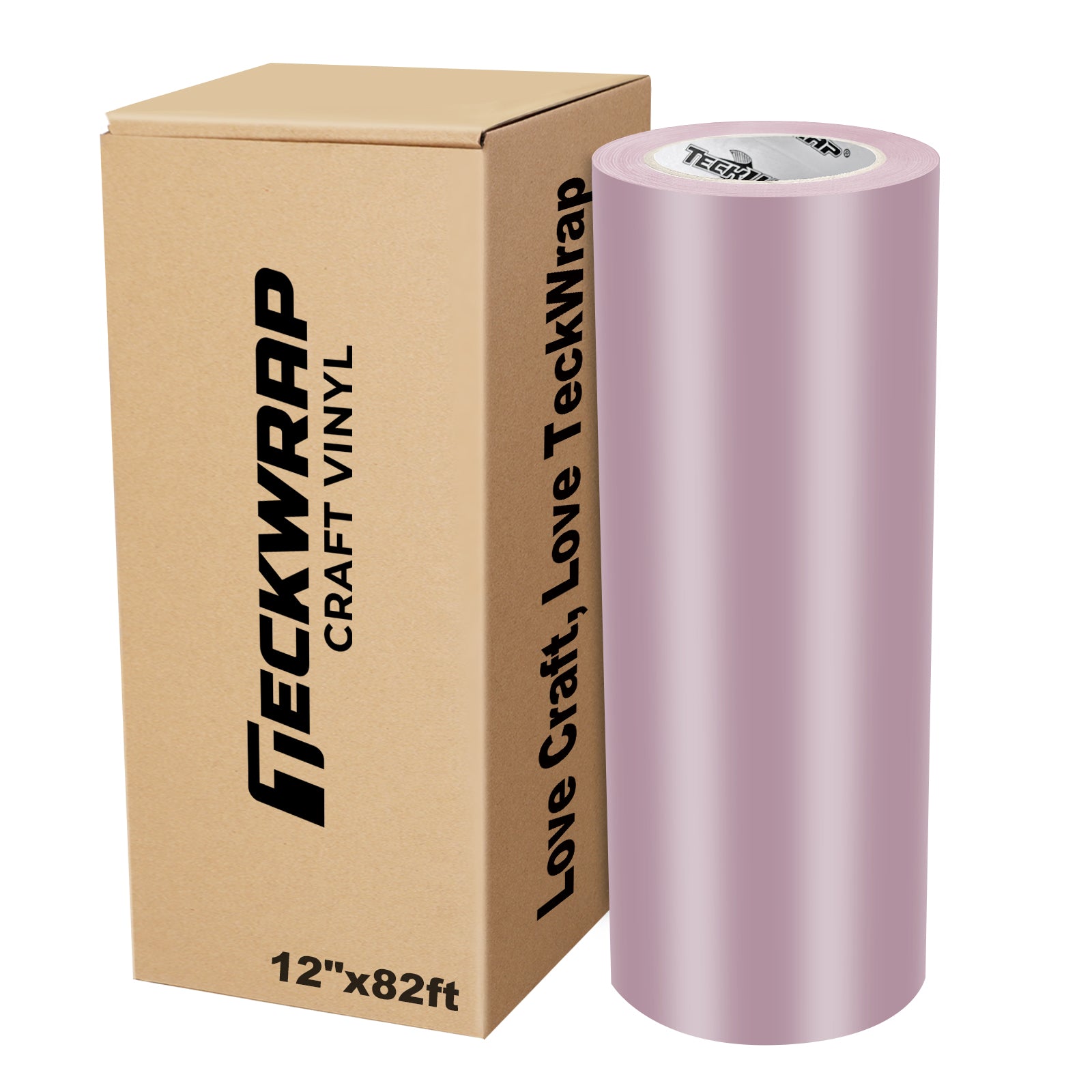 Dusty Matte Adhesive Craft Vinyl
