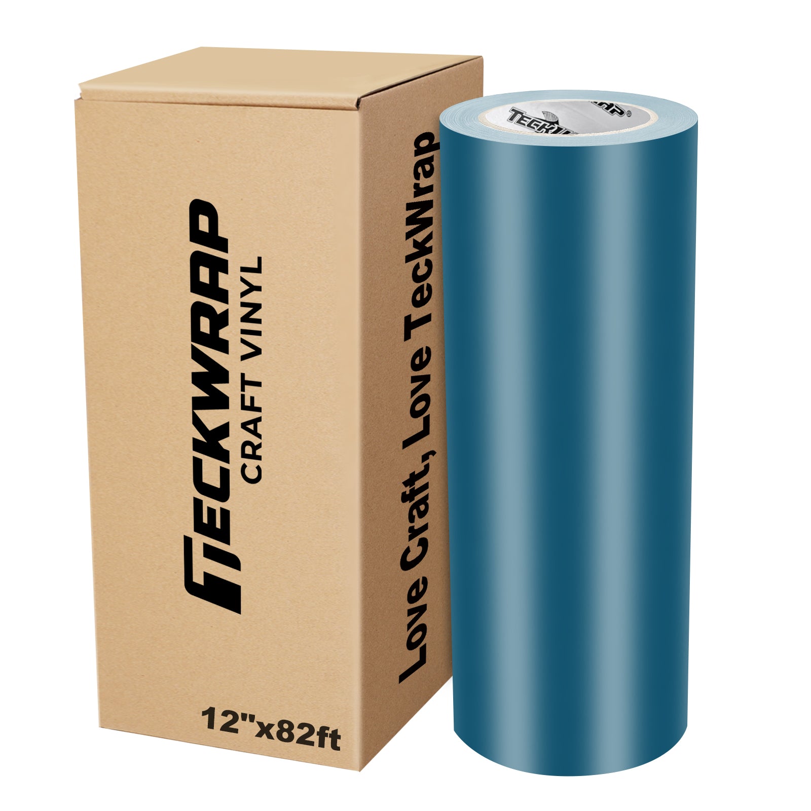 Dusty Matte Adhesive Craft Vinyl