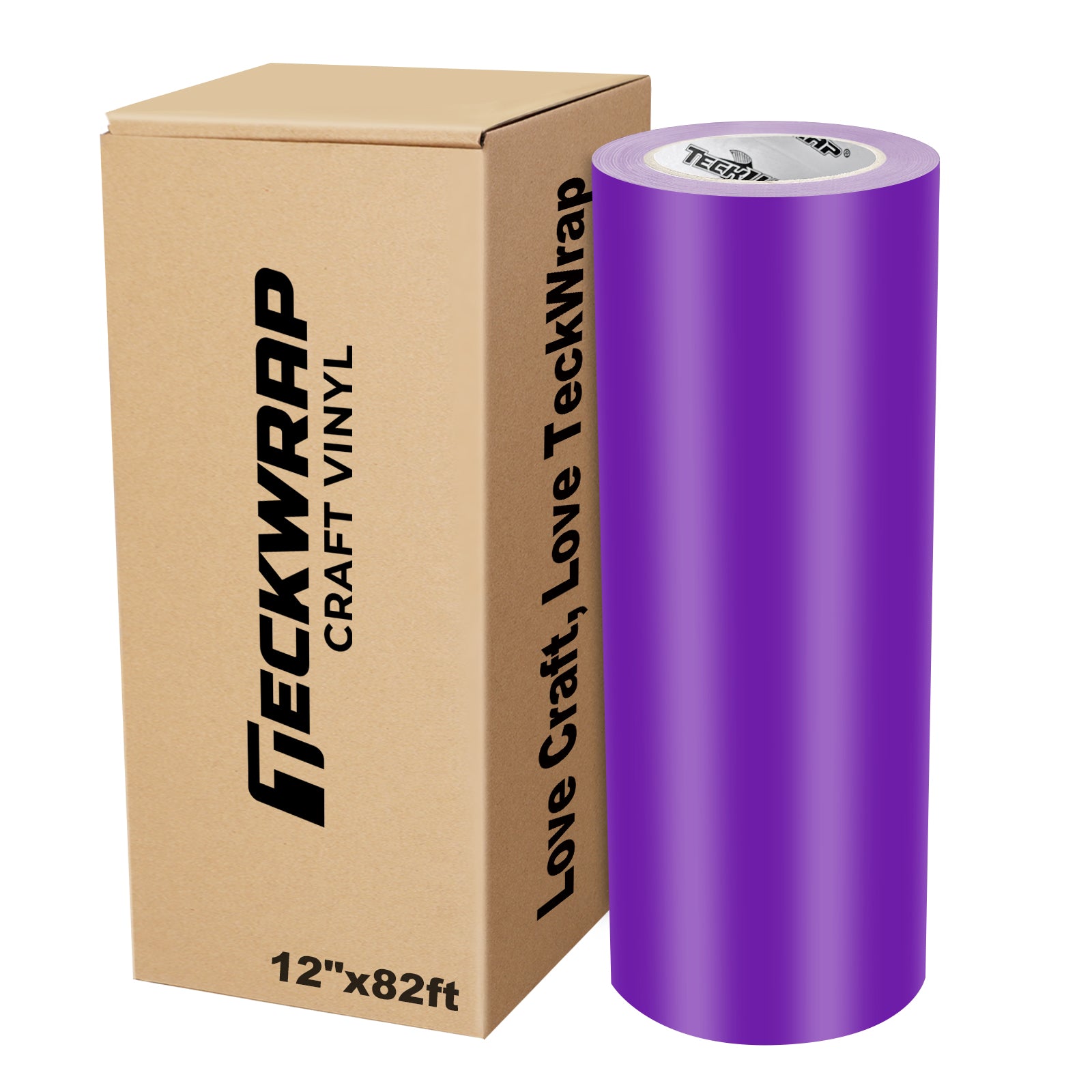 Dusty Matte Adhesive Craft Vinyl
