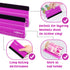 Raspador TeckWrap Pitaya 1PCS 