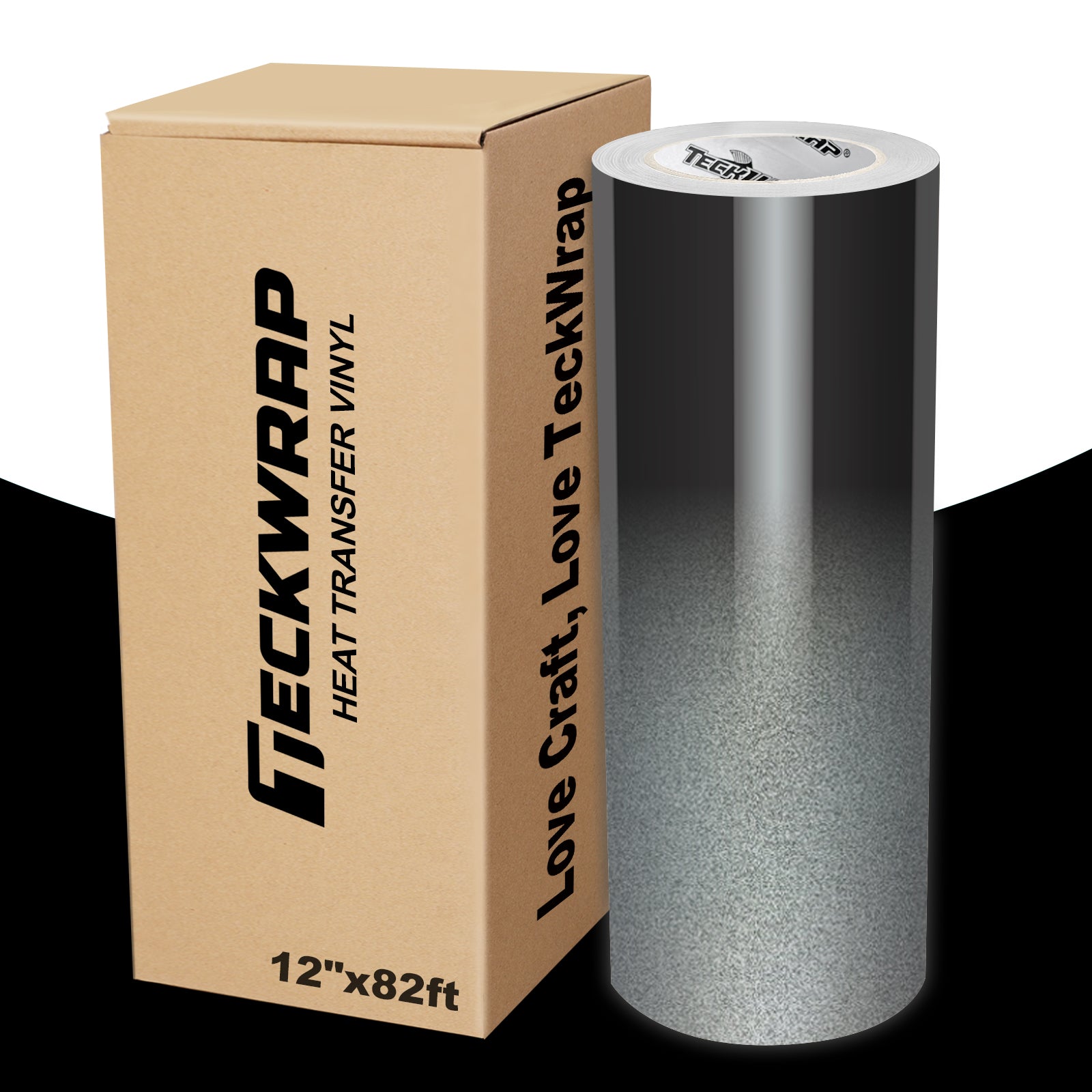 Reflective Heat Transfer Vinyl