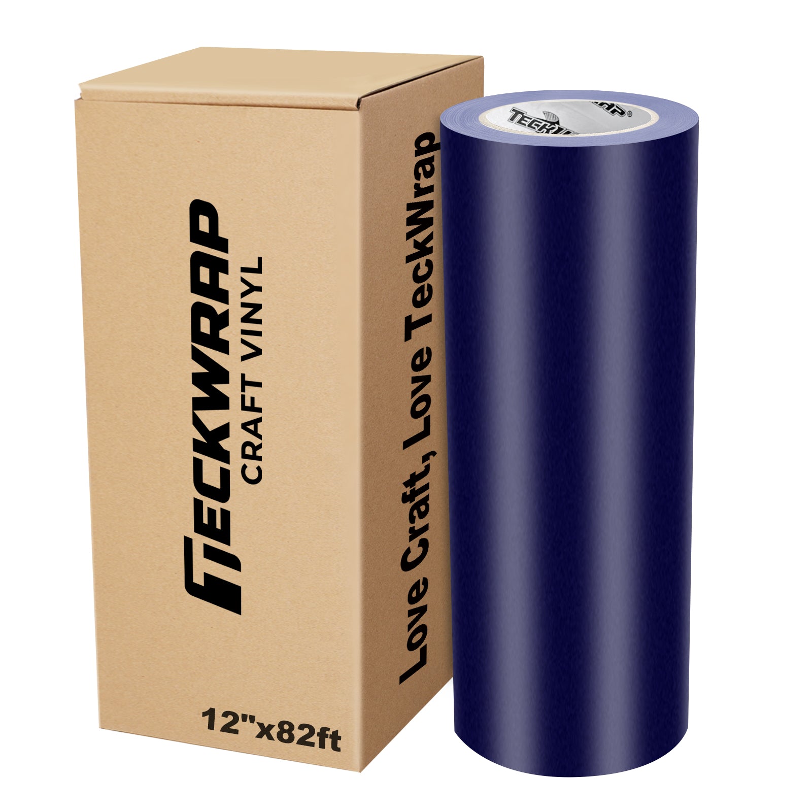 Dusty Matte Adhesive Craft Vinyl