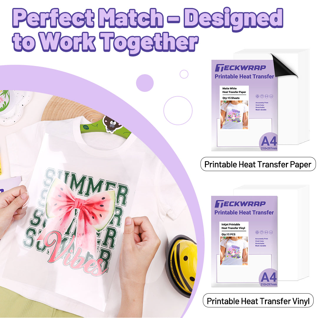 Heat Transfer Mask
