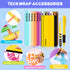 TeckWrap 001 – El kit de vinilo imprescindible para principiantes 