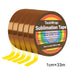 Cinta de Sublimación (5PCS) 