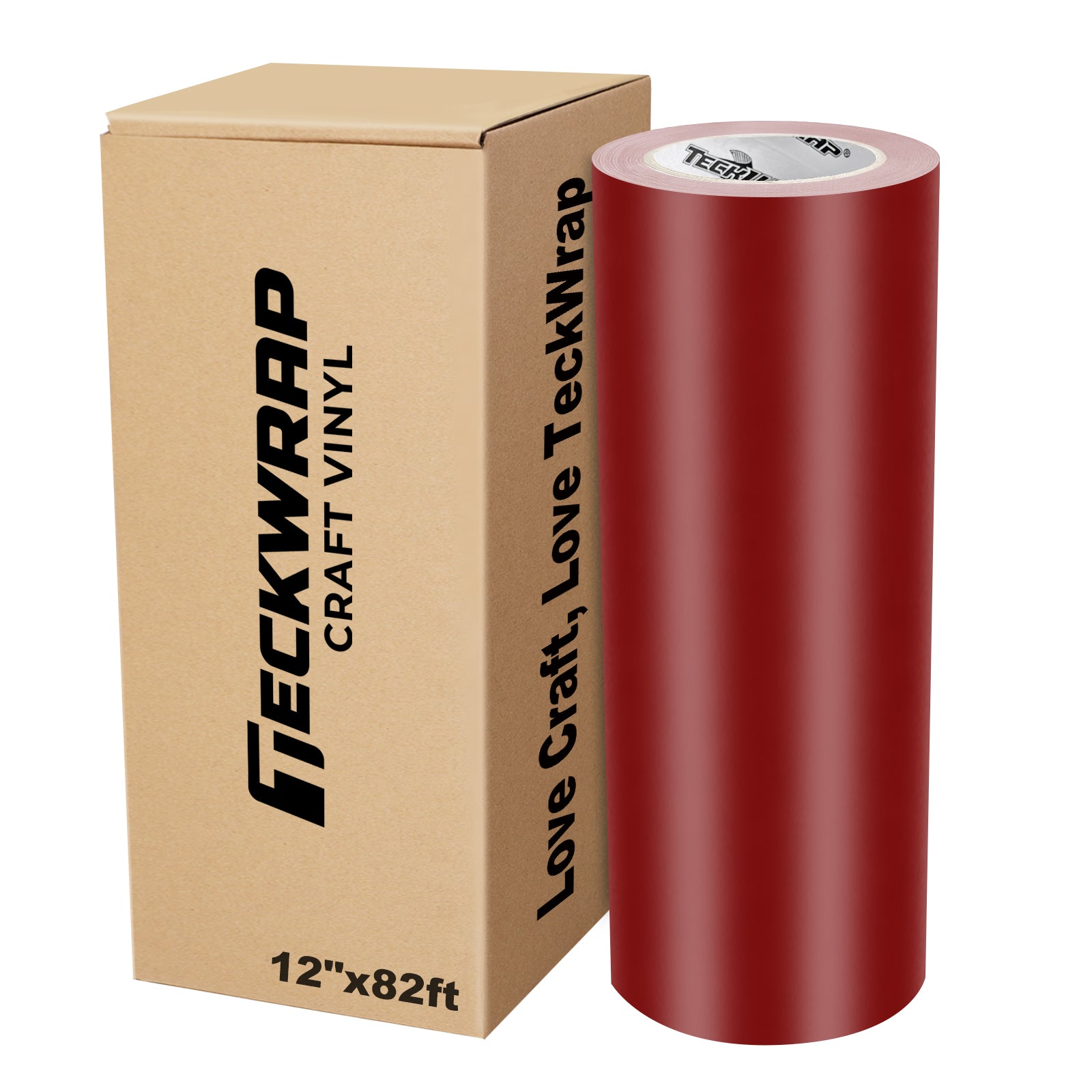 Dusty Matte Adhesive Craft Vinyl