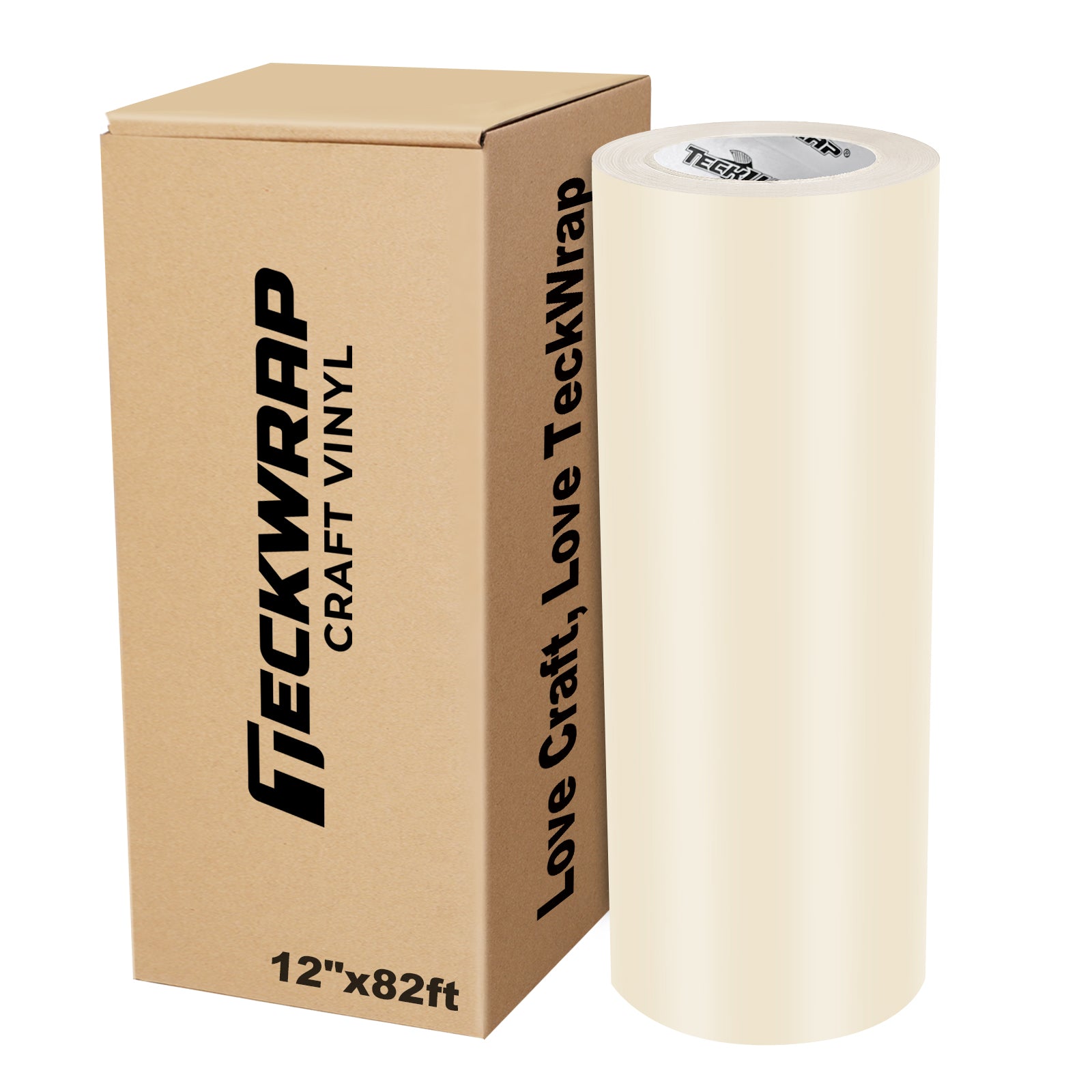 Dusty Matte Adhesive Craft Vinyl