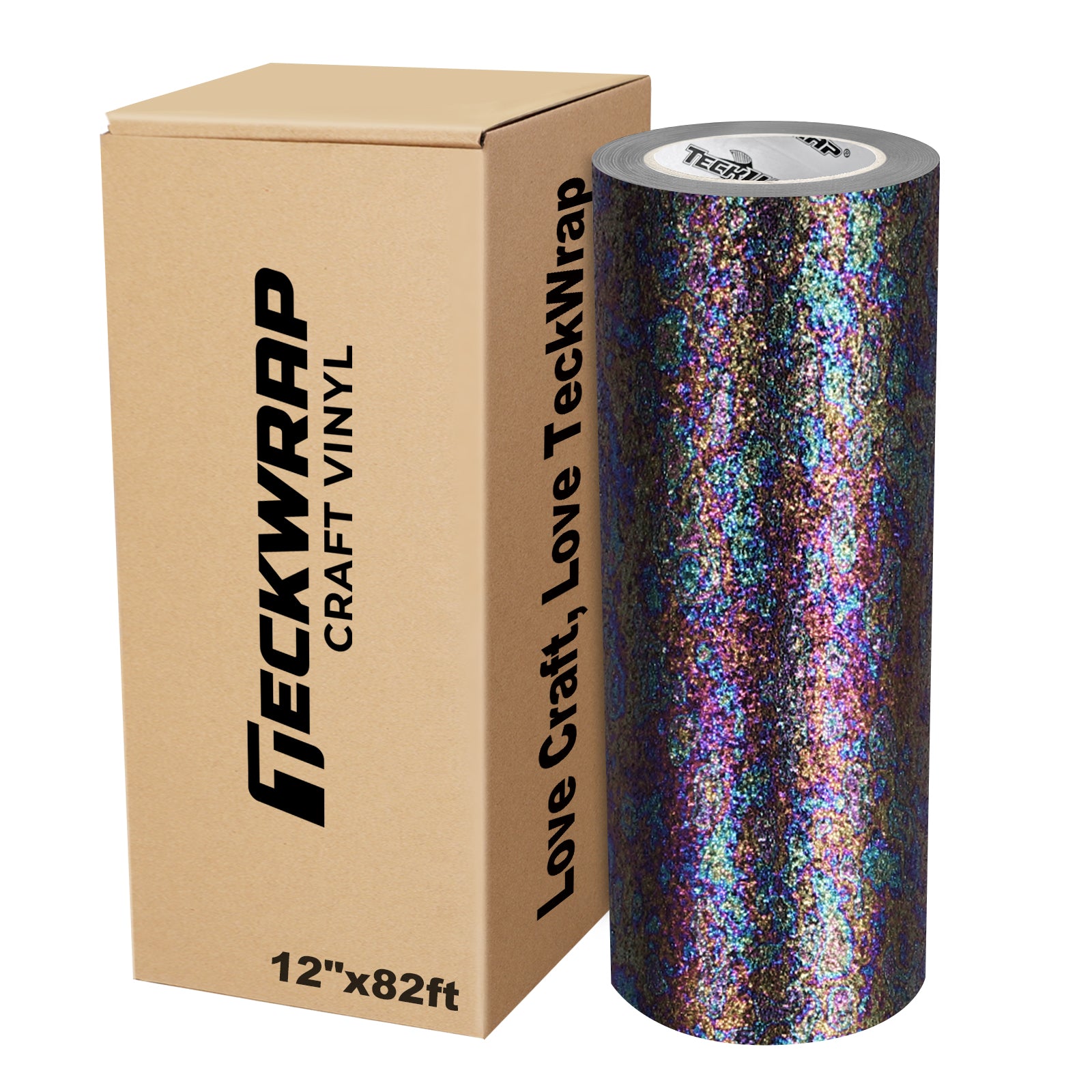 Colorful Pearl Adhesive Vinyl