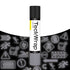 Reflective Adhesive Vinyl