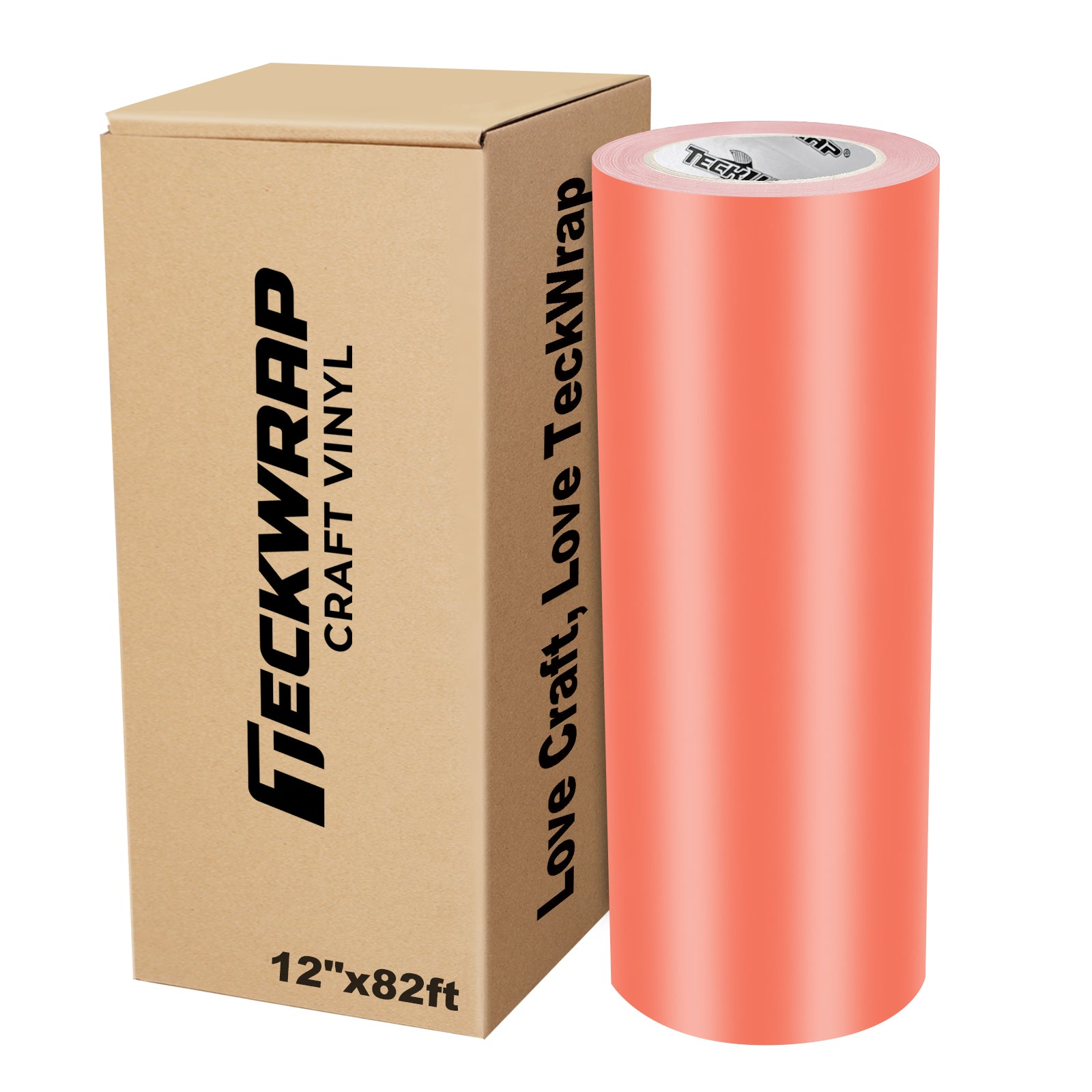Dusty Matte Adhesive Craft Vinyl