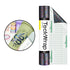 Colorful Pearl Adhesive Vinyl