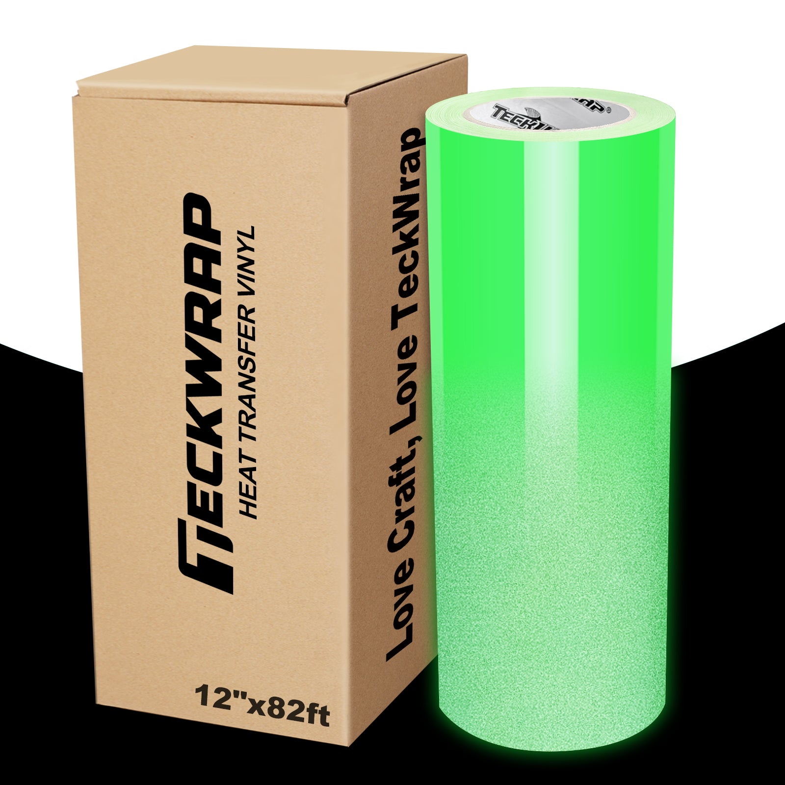 Reflective Heat Transfer Vinyl