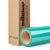 PU Heat Transfer Vinyl( 24"x82ft),AQUA