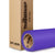 Vinilo mate sólido de color premium (24"x82ft) 