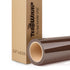 PU Heat Transfer Vinyl( 24"x82ft), CHOCOLATE