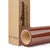 PU Heat Transfer Vinyl( 24"x82ft), CINNAMON