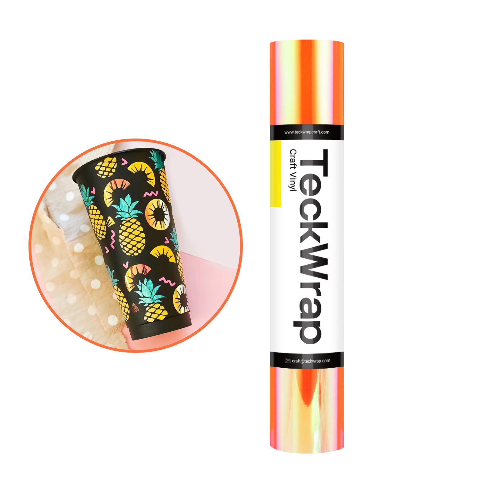 Opal Adhesive Vinyl
