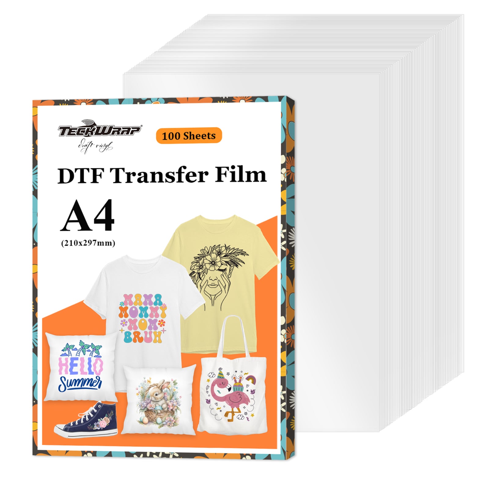 DTF Transfer Film 