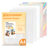 Hojas de laminado 30 hojas 