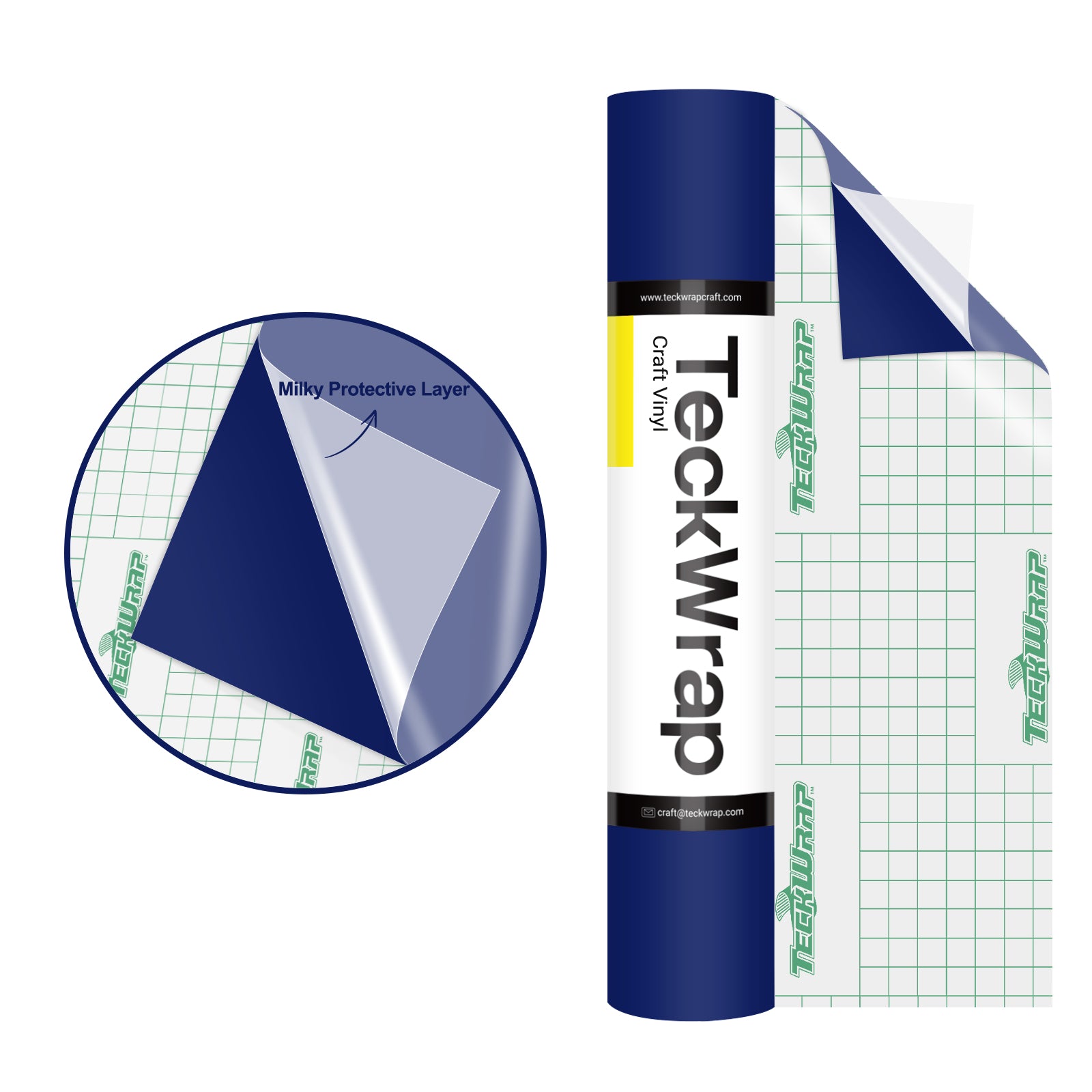 001M Series Craft Vinyl (Matte)