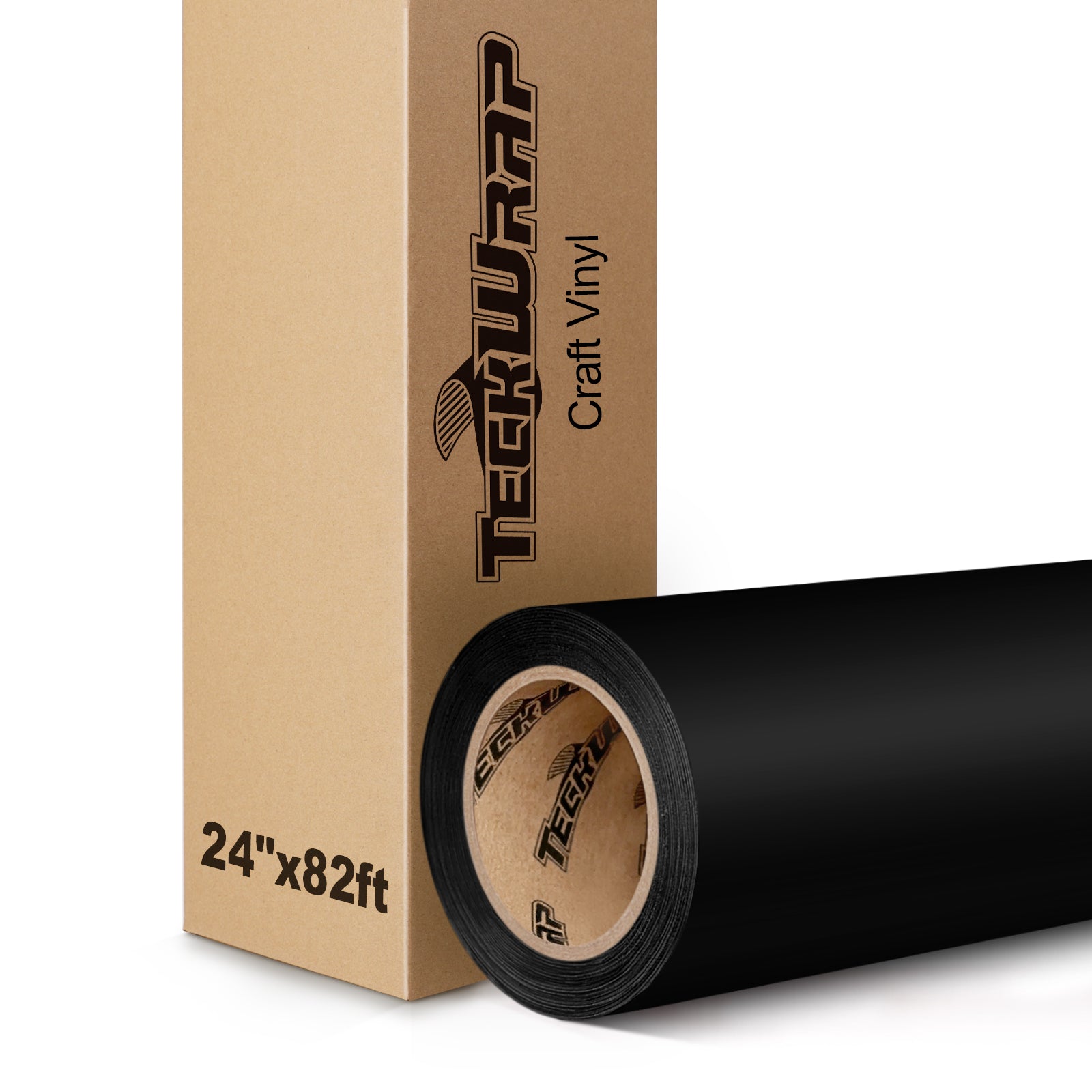 Vinilo mate sólido de color premium (24"x82ft) 