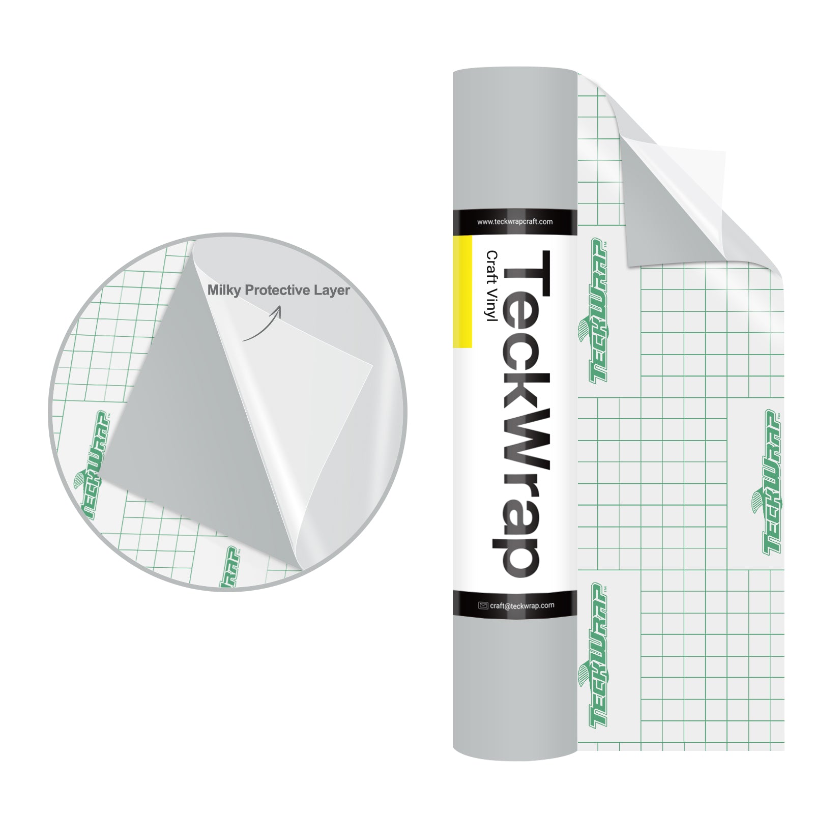 001M Series Craft Vinyl (Matte)