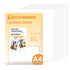 Hojas de laminado 30 hojas 