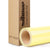 PU Heat Transfer Vinyl( 24"x82ft), PALEYELLOW