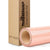PU Heat Transfer Vinyl( 24"x82ft), PASTELPINK