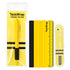 Juego de herramientas TeckWrap Craft 