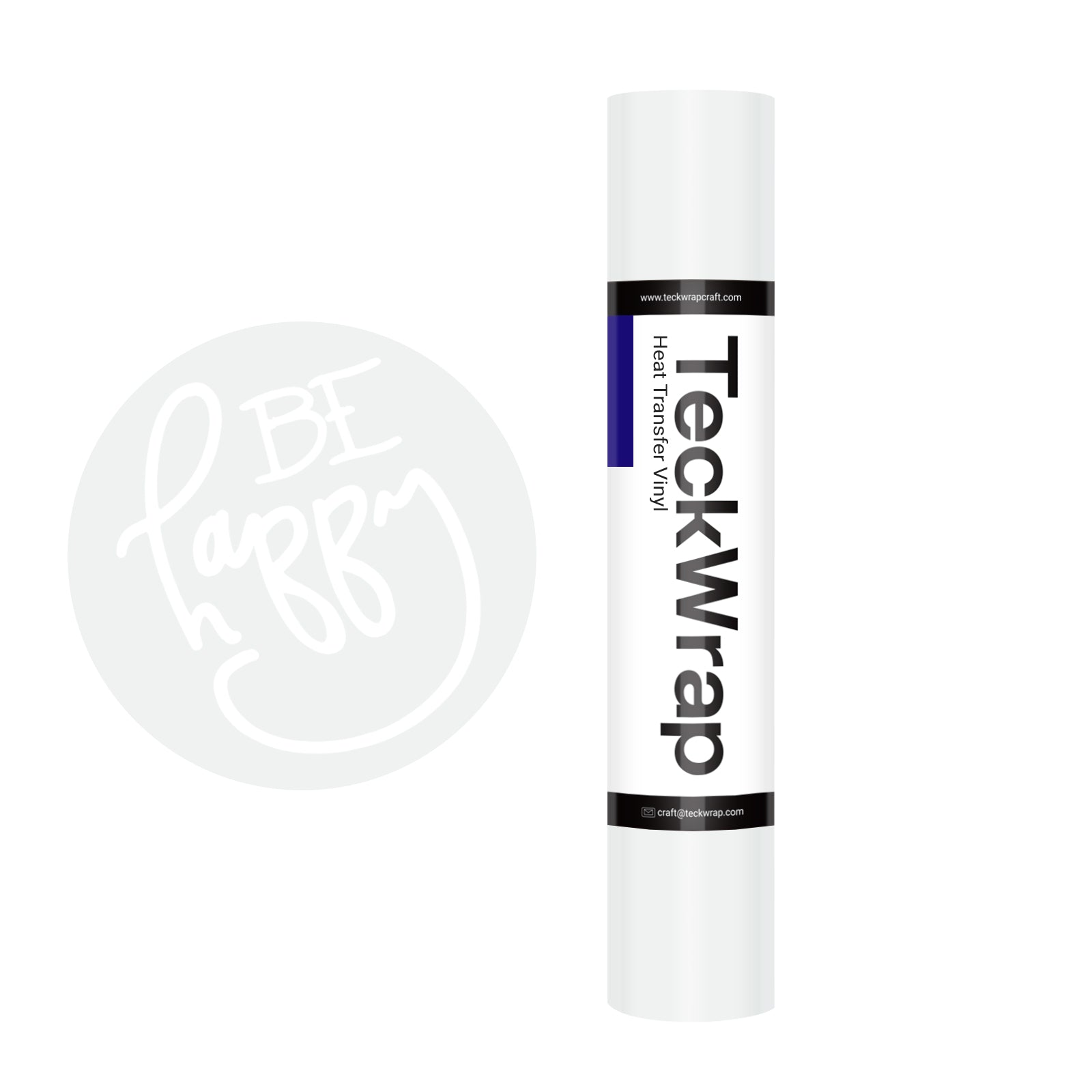 PU Heat Transfer Vinyl 5ft Roll