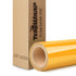 PU Heat Transfer Vinyl( 24"x82ft), YELLOW