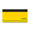 Rasqueta TeckWrap 1PCS 