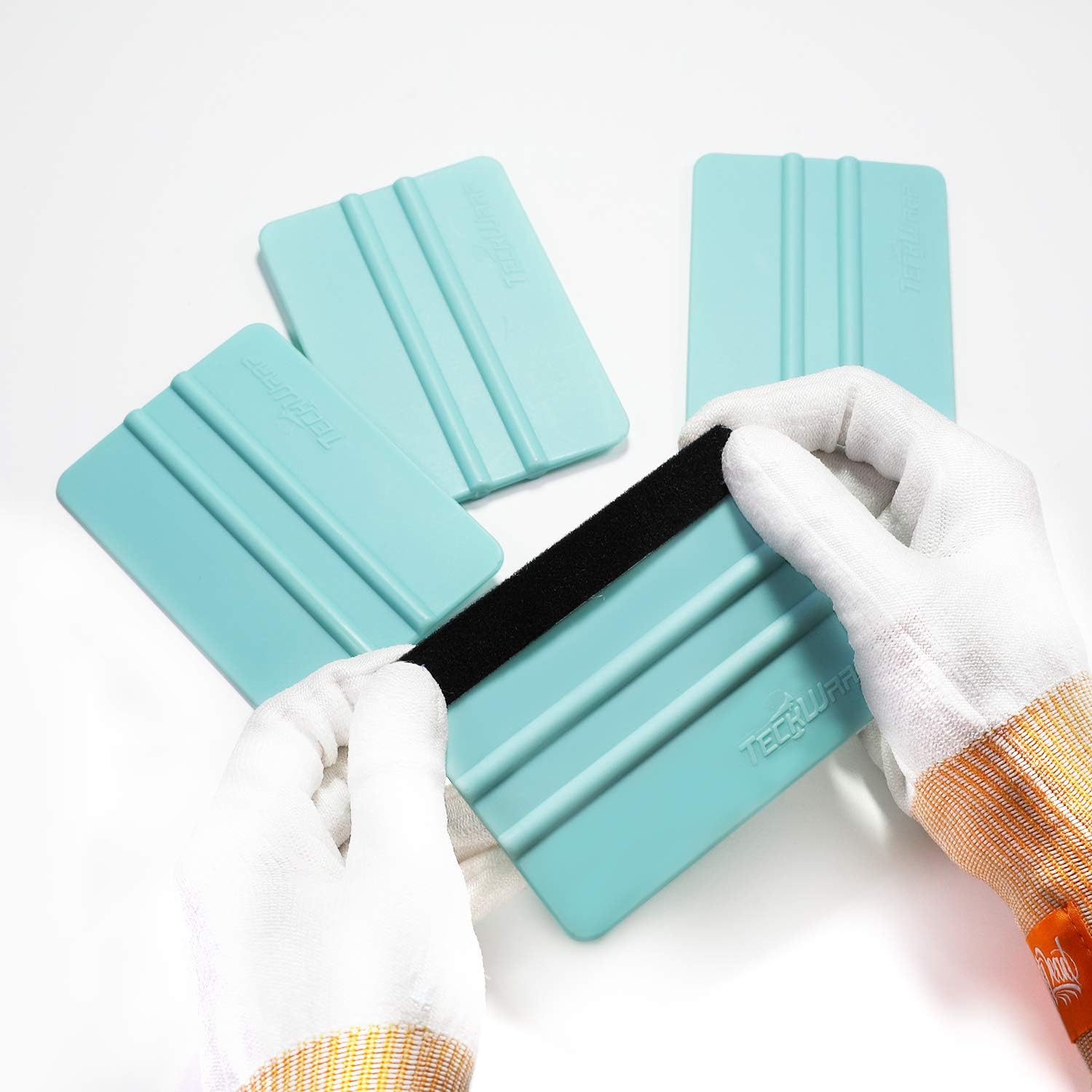 Mint Squeegee 1PCS