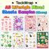 MUESTRAS - Paquetes de Stickers 