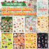 MUESTRAS - Paquetes de Stickers 