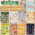 MUESTRAS - Paquetes de Stickers 