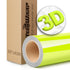 Puff Heat Transfer Vinyl (20"x82ft)