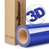 Puff Heat Transfer Vinyl (20"x82ft)