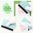 mint squeegee 