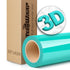 Puff Heat Transfer Vinyl (20"x82ft)