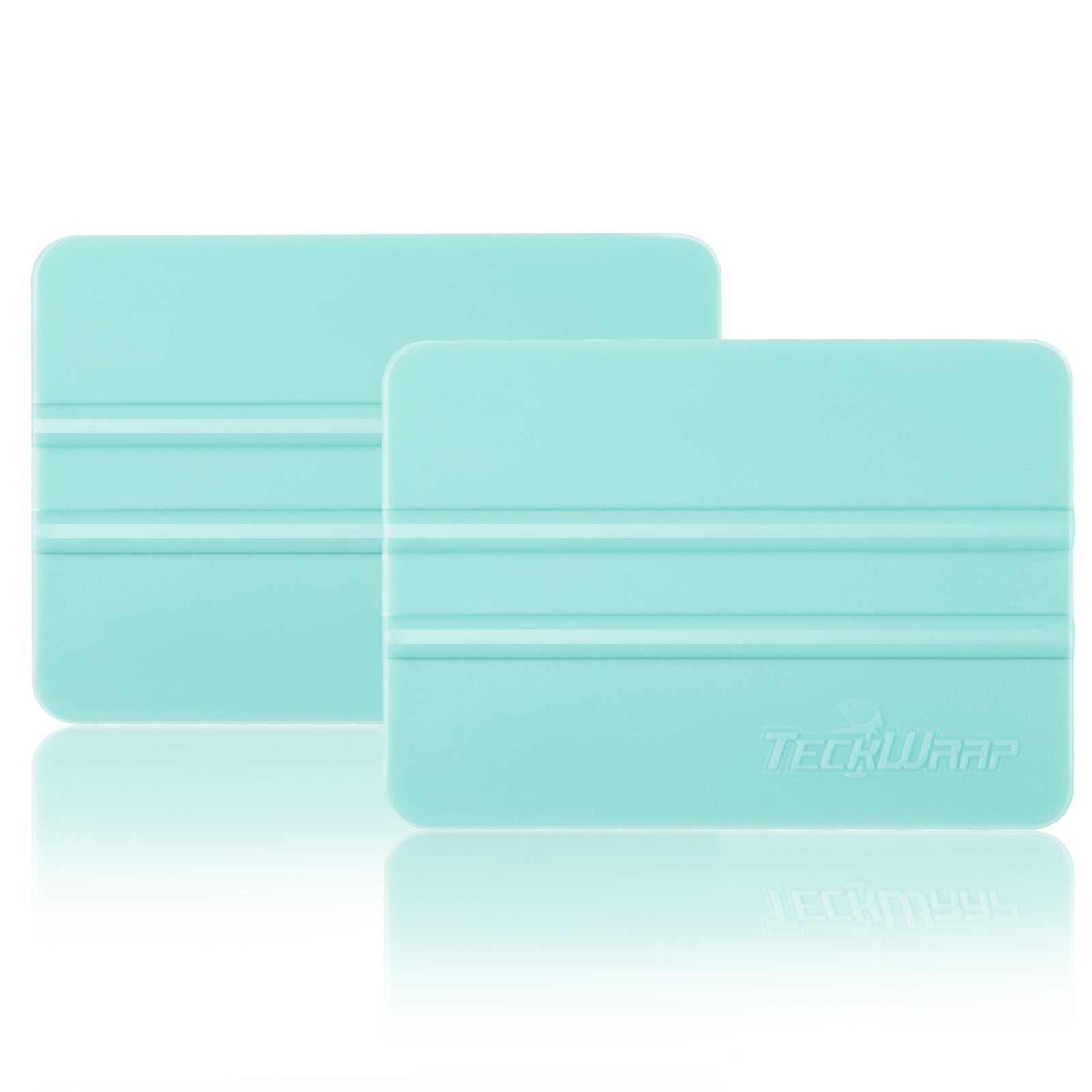 Mint Squeegee 2 PCS